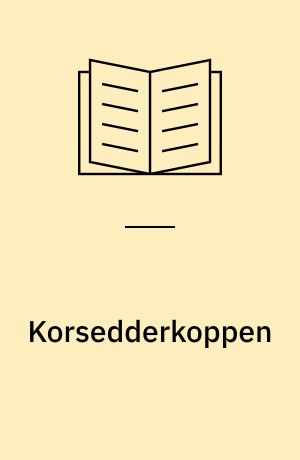 Korsedderkoppen