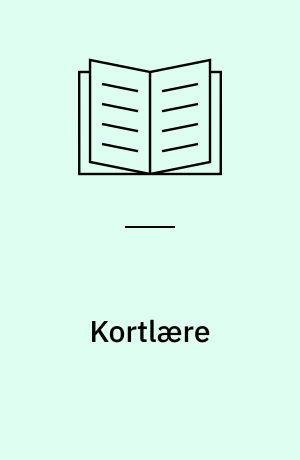 Kortlære