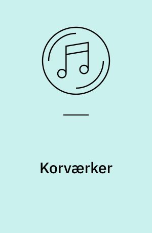 Korværker