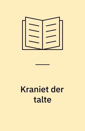 Kraniet der talte