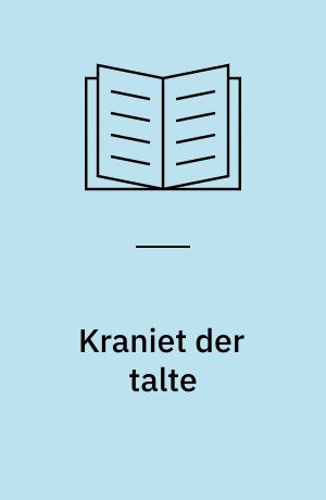Kraniet der talte