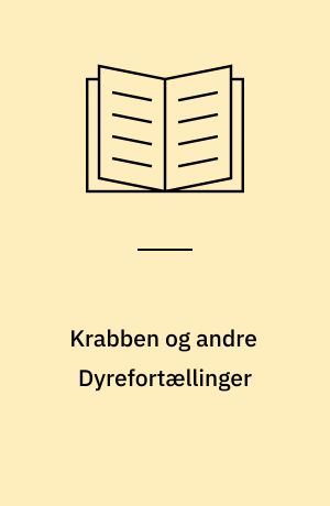 Krabben og andre Dyrefortællinger