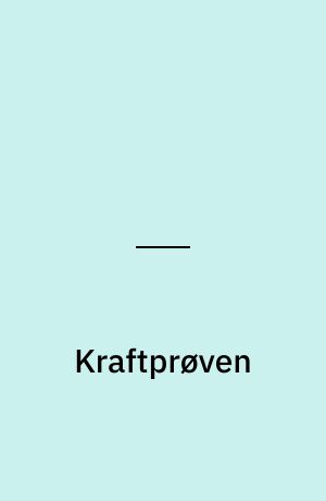 Kraftprøven