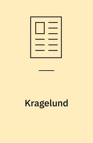 Kragelund : en middelalderlig smedje ved Ørsted