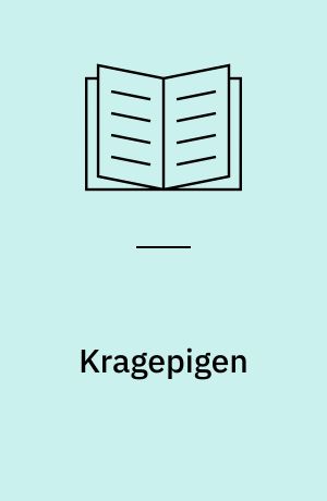 Kragepigen