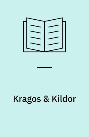 Kragos & Kildor : monstret med de to hoveder