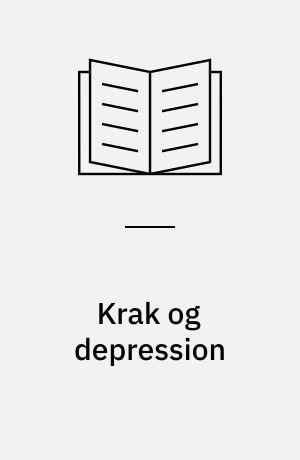 Krak og depression