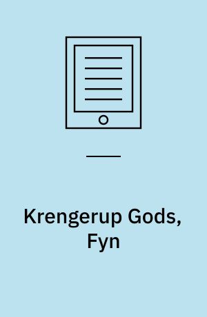 Krengerup Gods, Fyn