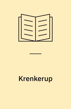 Krenkerup : registratur