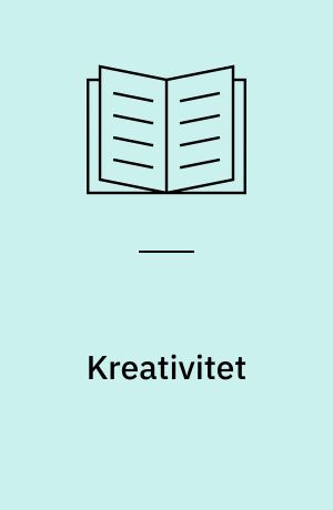 Kreativitet