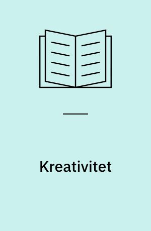 Kreativitet