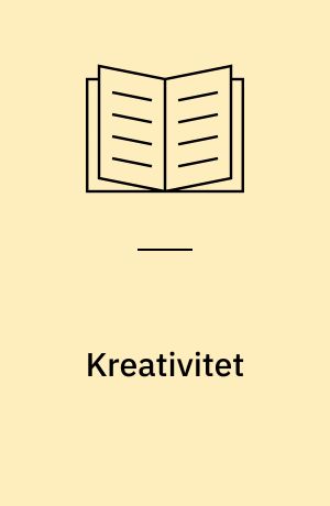 Kreativitet