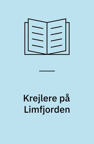 Krejlere på Limfjorden