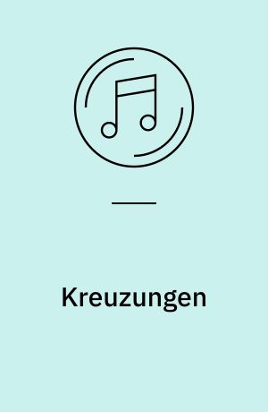 Kreuzungen