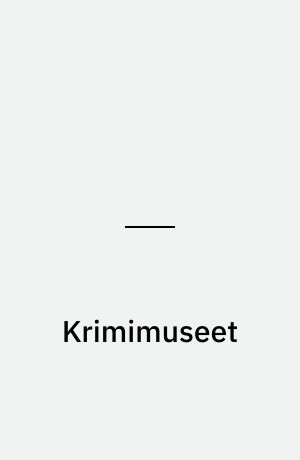 Krimimuseet