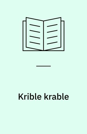 Krible krable