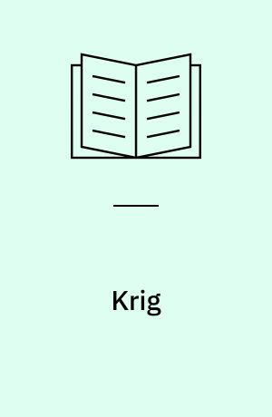Krig