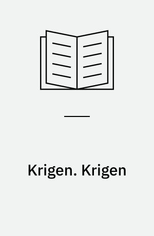 Krigen : Uge for Uge. Krigen : Speciel del