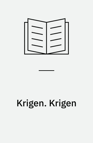 Krigen : Uge for Uge. Krigen : Speciel del