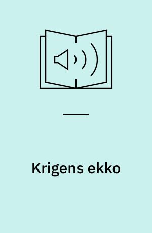 Krigens ekko