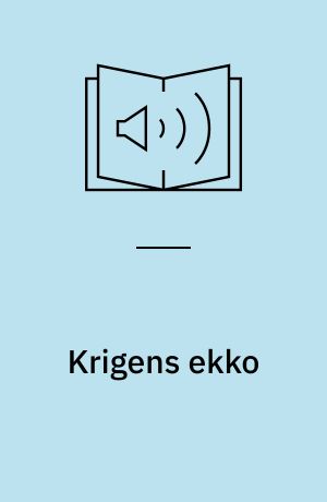 Krigens ekko