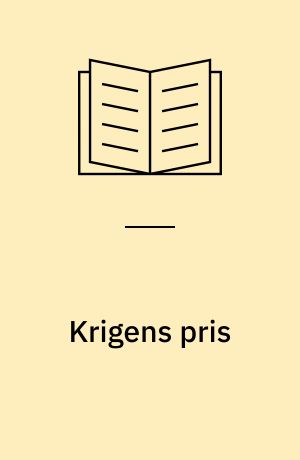 Krigens pris