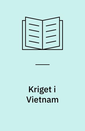 Kriget i Vietnam