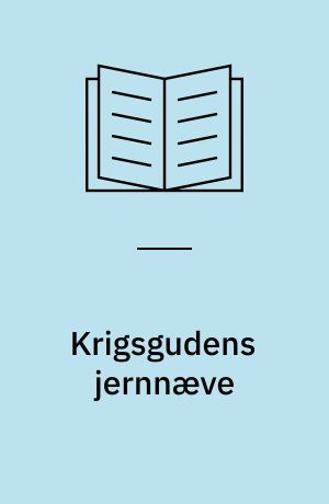 Krigsgudens jernnæve