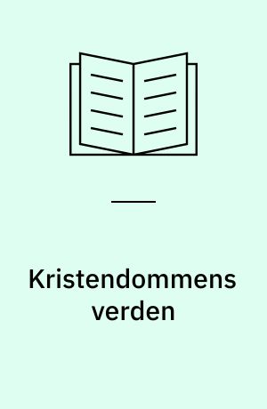 Kristendommens verden