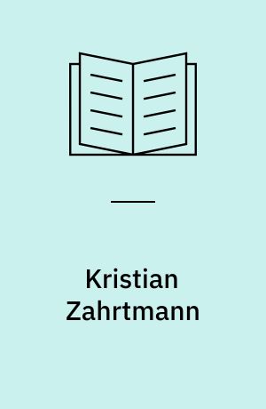 Kristian Zahrtmann : 1843-1917