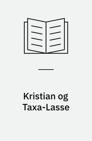 Kristian og Taxa-Lasse
