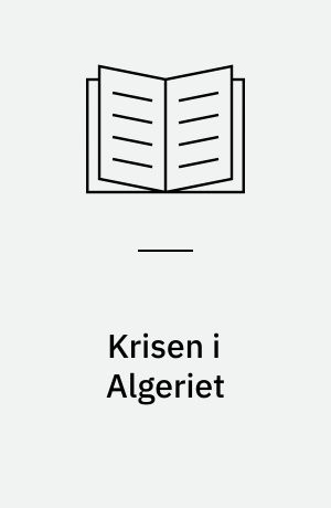 Krisen i Algeriet