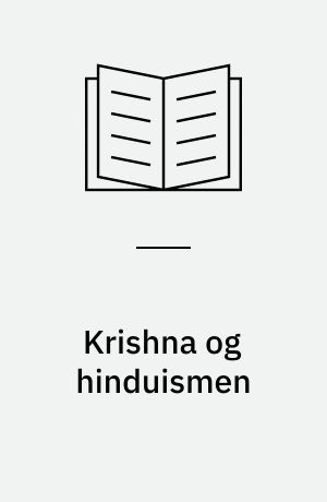 Krishna og hinduismen