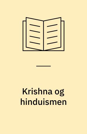 Krishna og hinduismen