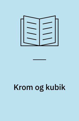 Krom og kubik