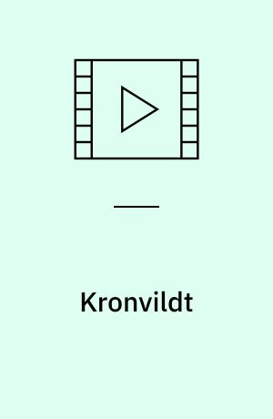 Kronvildt
