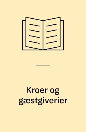 Kroer og gæstgiverier