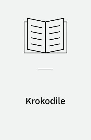 Krokodile