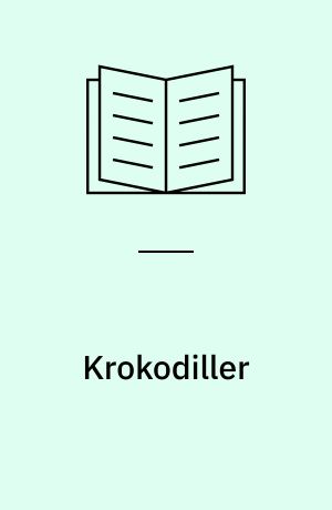 Krokodiller