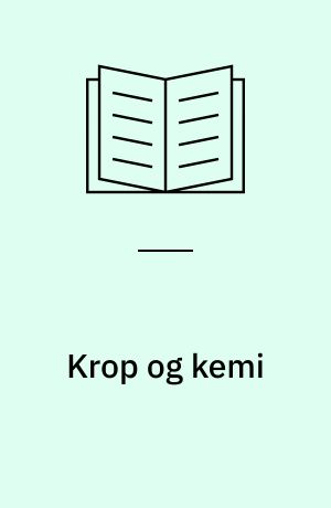 Krop og kemi