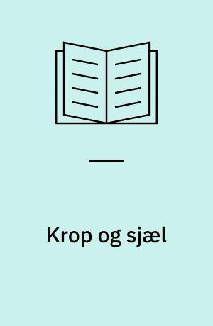 Krop og sjæl