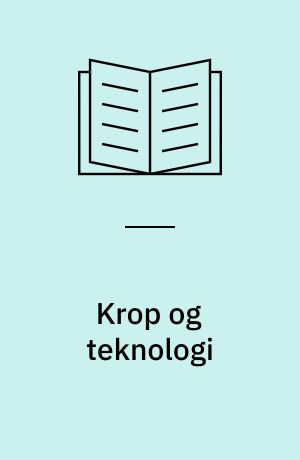 Krop og teknologi