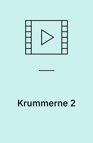 Krummerne 2 : stakkels Krumme!