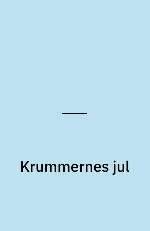 Krummernes jul