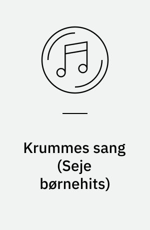 Krummes sang
