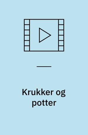 Krukker og potter