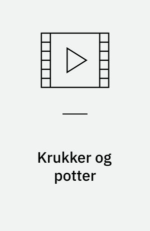 Krukker og potter