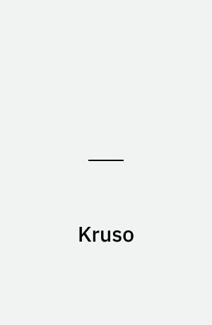 Kruso