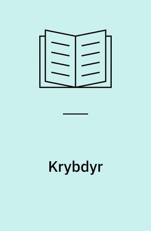 Krybdyr