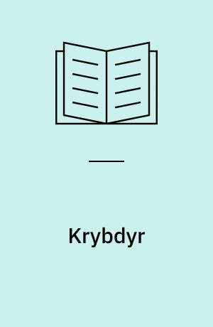 Krybdyr